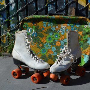 Meet your Posher, JJ